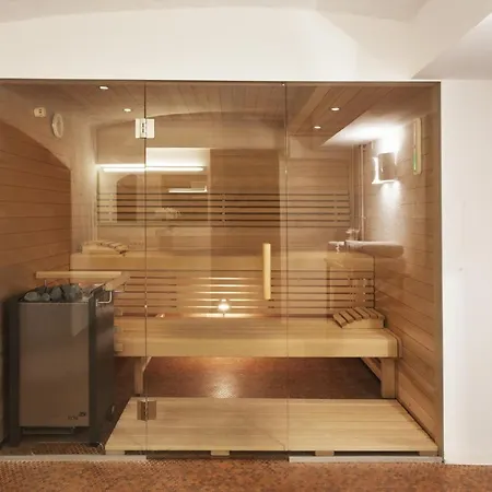 Steiner - In - Out Apartman Zell am See