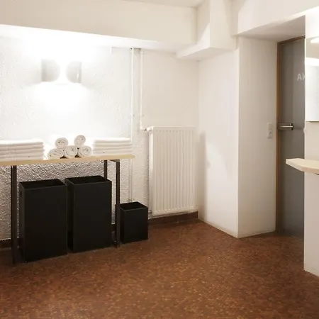 Apartman Steiner - In - Out