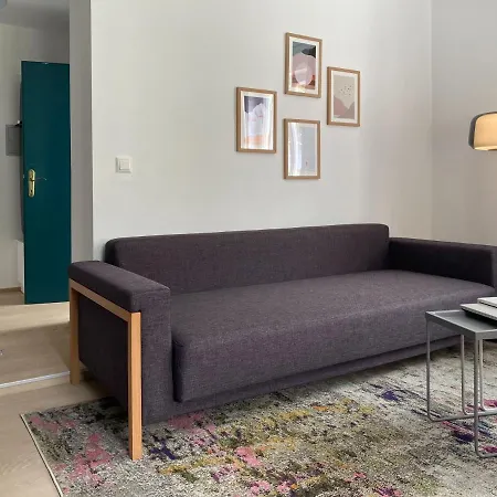 Apartman Steiner - In - Out Zell am See