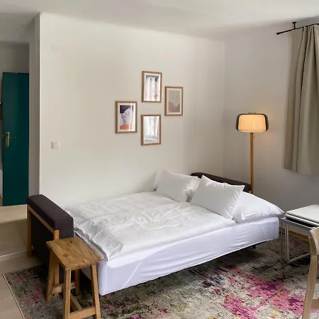 Apartman Steiner - In - Out Zell am See