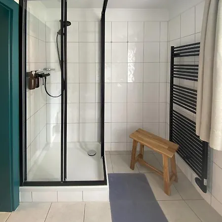 Apartman Steiner - In - Out