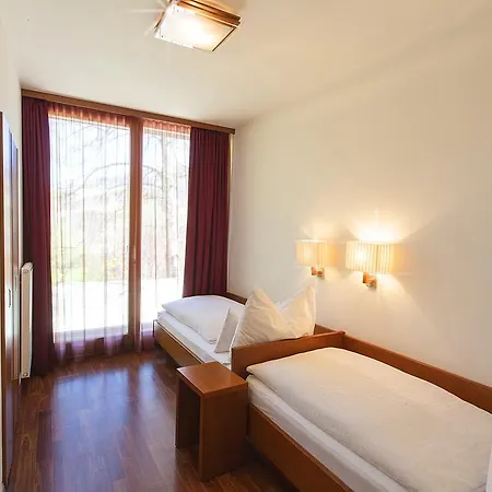 Apartman Steiner - In - Out