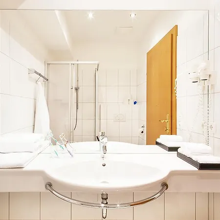 Lejlighed Steiner - In - Out *