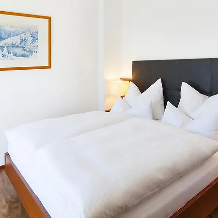 Apartman Steiner - In - Out *