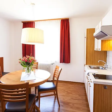 Apartman Steiner - In - Out Zell am See