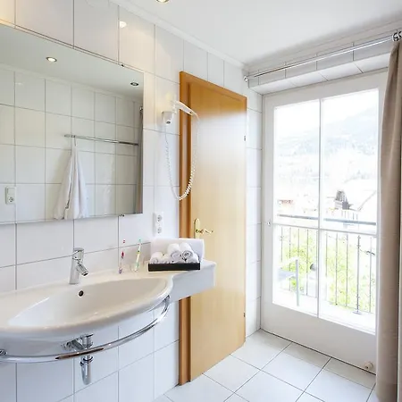 Apartman Steiner - In - Out