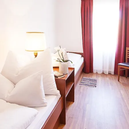 Apartman Steiner - In - Out Zell am See