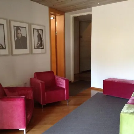 Appartamento Steiner - In - Out *