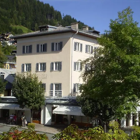 Apartamento Steiner - In - Out Zell am See
