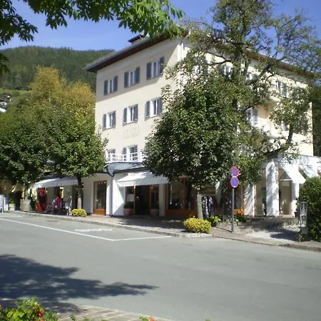 Apartman Steiner - In - Out Zell am See