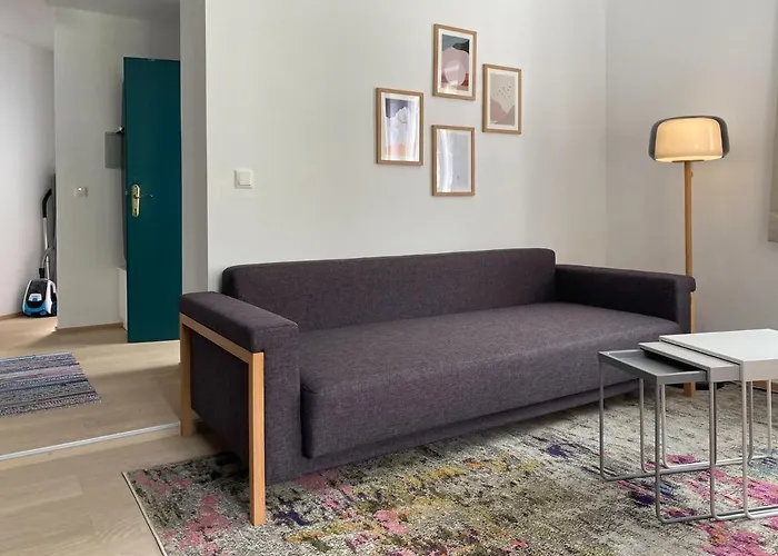 Apartment Steiner Zell am See