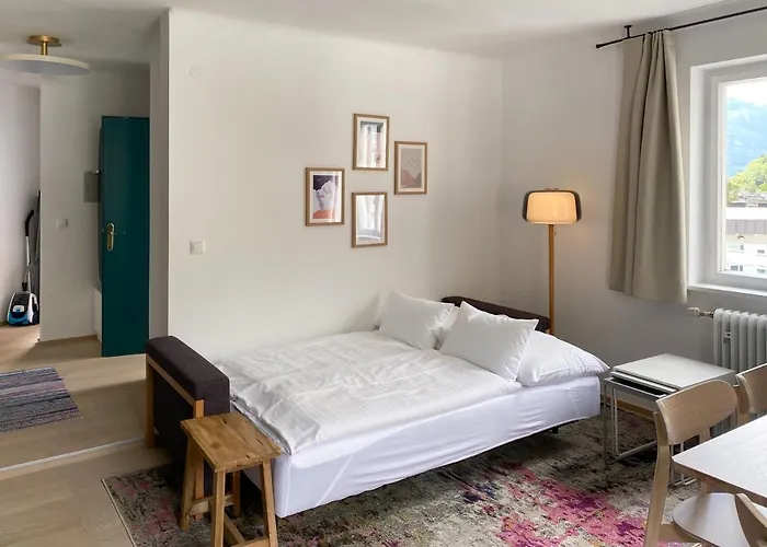 Apartment Steiner Zell am See