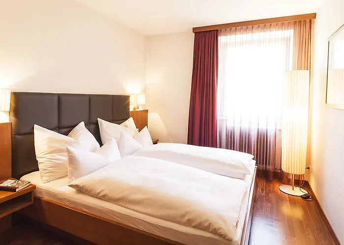 Apartment Steiner Zell am See