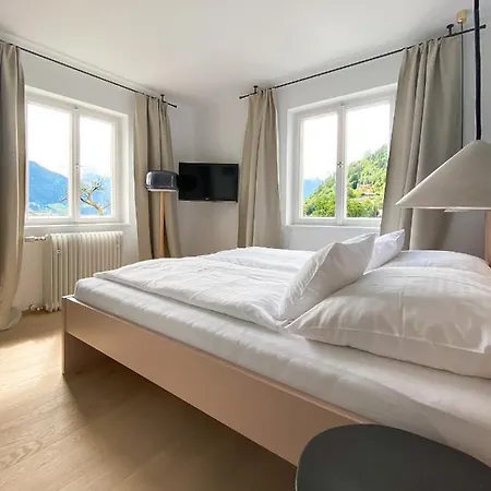 Steiner Apartment