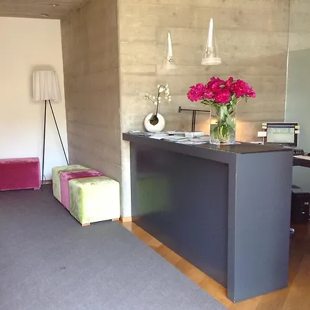 Steiner Apartment *