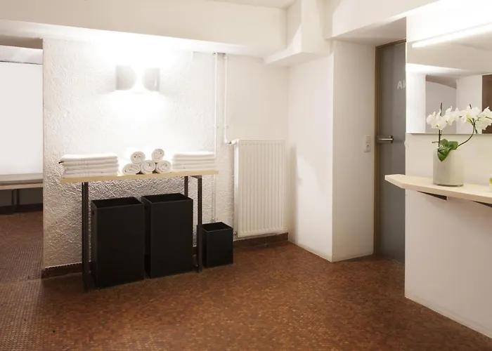 Appartamento Steiner - In - Out