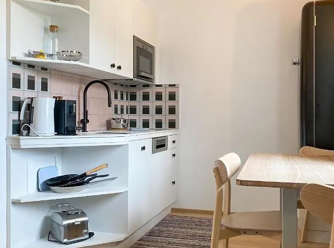 Appartamento Steiner - In - Out