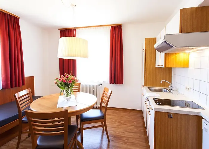 Appartamento Steiner - In - Out Zell am See