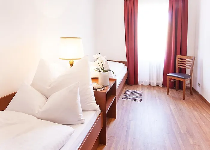 Appartamento Steiner - In - Out Zell am See