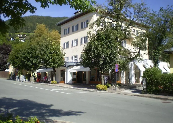 Appartamento Steiner - In - Out Zell am See